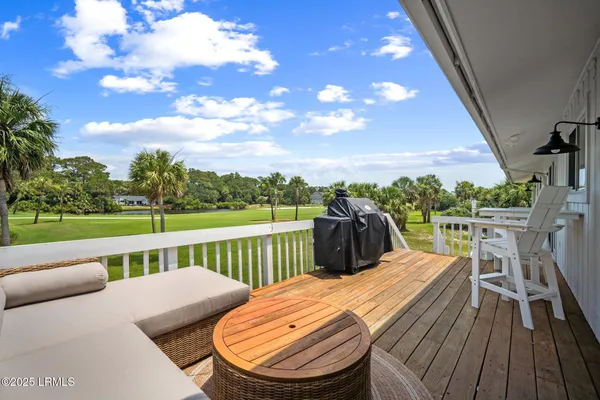 $1,280,000 | 788 Marlin Drive, Fripp Island, SC 29920