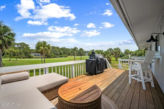 $1,380,000 | 788 Marlin Drive, Fripp Island, SC 29920