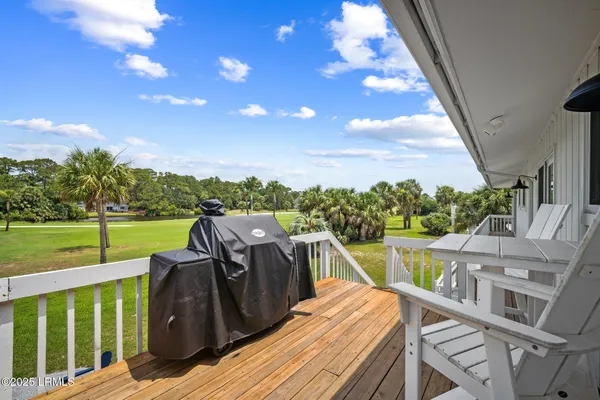 $1,280,000 | 788 Marlin Drive, Fripp Island, SC 29920