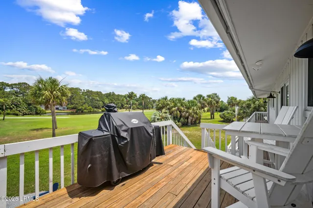 $1,380,000 | 788 Marlin Drive, Fripp Island, SC 29920