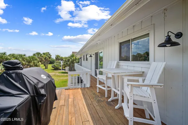 $1,380,000 | 788 Marlin Drive, Fripp Island, SC 29920