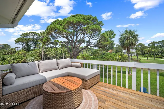 $1,380,000 | 788 Marlin Drive, Fripp Island, SC 29920