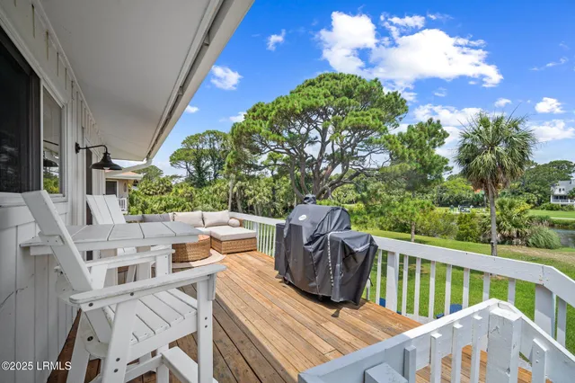 $1,380,000 | 788 Marlin Drive, Fripp Island, SC 29920