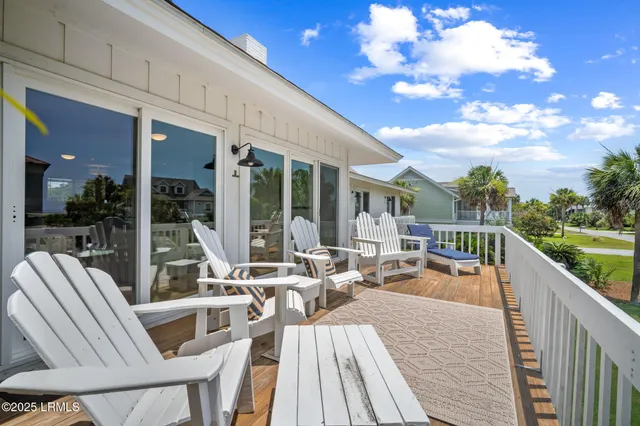 $1,380,000 | 788 Marlin Drive, Fripp Island, SC 29920