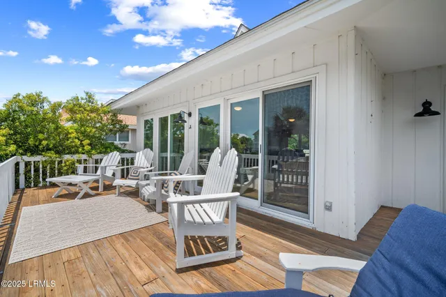 $1,380,000 | 788 Marlin Drive, Fripp Island, SC 29920
