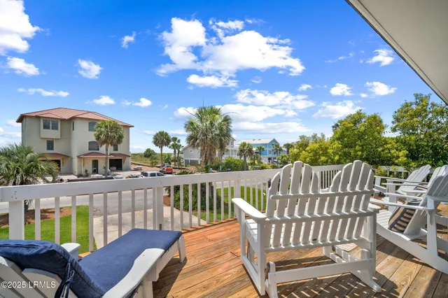 $1,380,000 | 788 Marlin Drive, Fripp Island, SC 29920