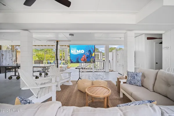 $1,280,000 | 788 Marlin Drive, Fripp Island, SC 29920