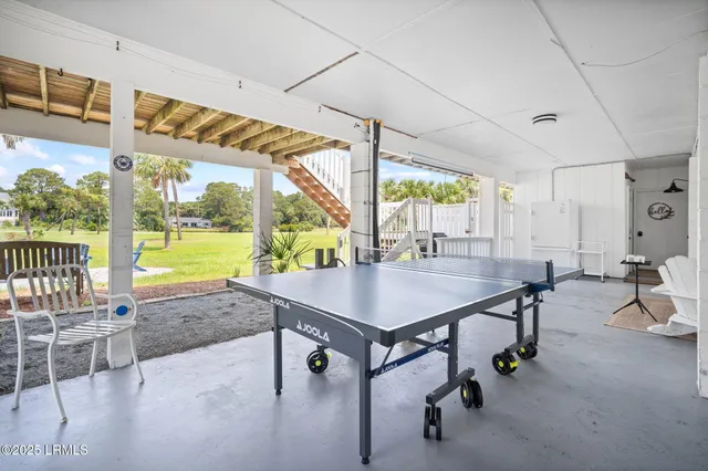 $1,380,000 | 788 Marlin Drive, Fripp Island, SC 29920