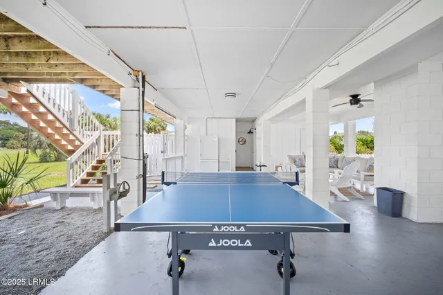 $1,380,000 | 788 Marlin Drive, Fripp Island, SC 29920