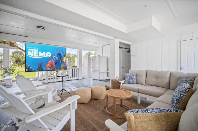 $1,380,000 | 788 Marlin Drive, Fripp Island, SC 29920