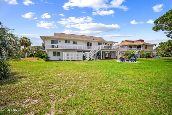 $1,280,000 | 788 Marlin Drive, Fripp Island, SC 29920