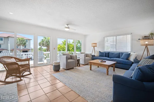$1,280,000 | 788 Marlin Drive, Fripp Island, SC 29920