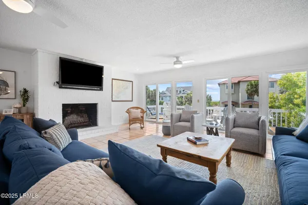 $1,280,000 | 788 Marlin Drive, Fripp Island, SC 29920