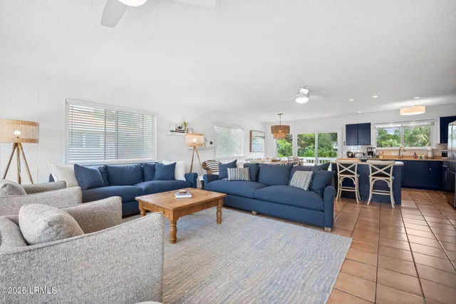 $1,380,000 | 788 Marlin Drive, Fripp Island, SC 29920