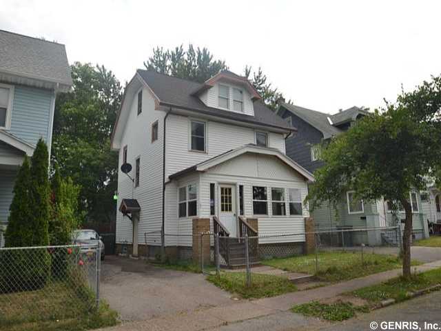63 Gothic Street Rochester, NY 14621 - Photo 1 of 1 Exterior Front