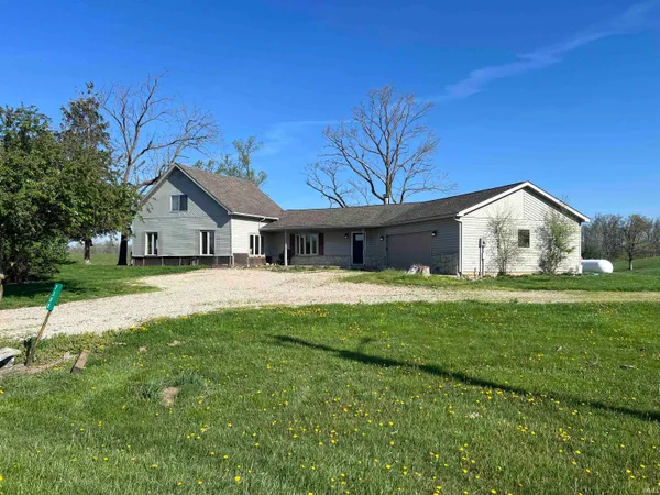 $350,000 | 7388 West 650 North, Bryant, IN 47326