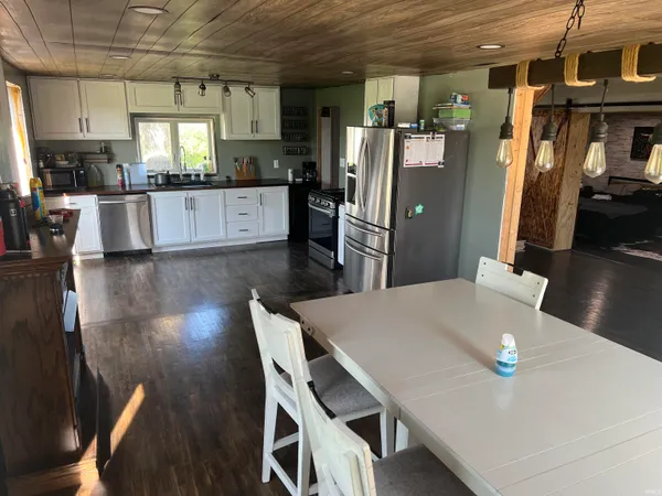 $350,000 | 7388 West 650 North, Bryant, IN 47326