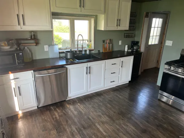 $350,000 | 7388 West 650 North, Bryant, IN 47326