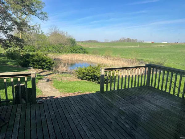 $350,000 | 7388 West 650 North, Bryant, IN 47326