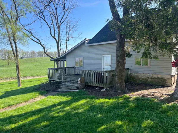 $350,000 | 7388 West 650 North, Bryant, IN 47326