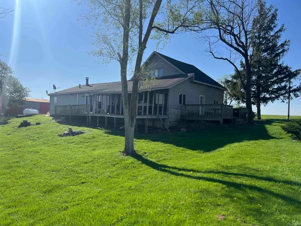 $350,000 | 7388 West 650 North, Bryant, IN 47326