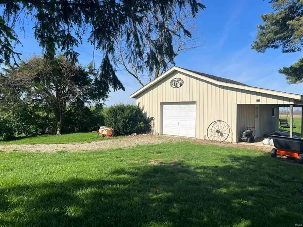 $350,000 | 7388 West 650 North, Bryant, IN 47326