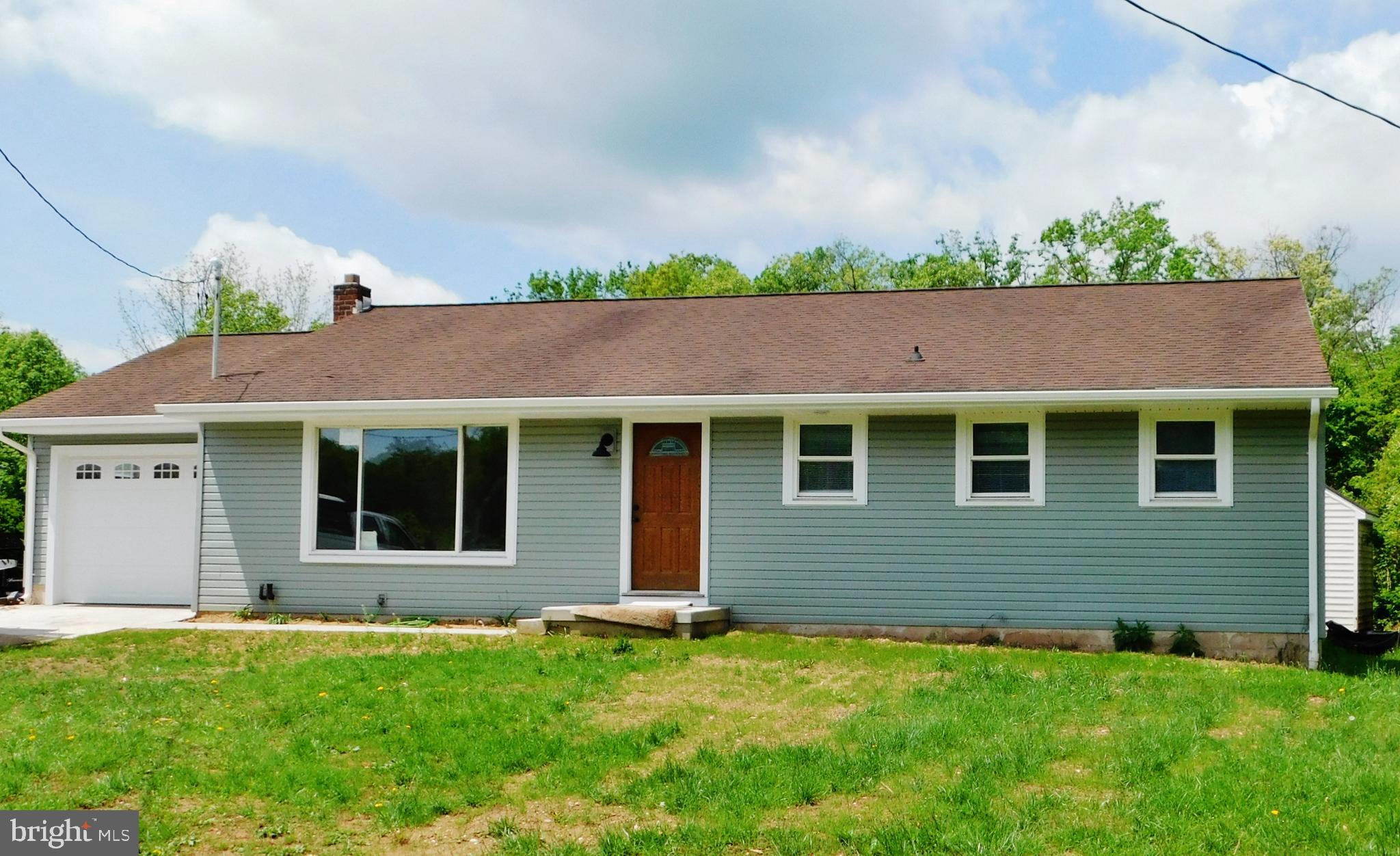 143 Kilpatrick Road New Oxford, PA 17350 - Photo 1 of 25