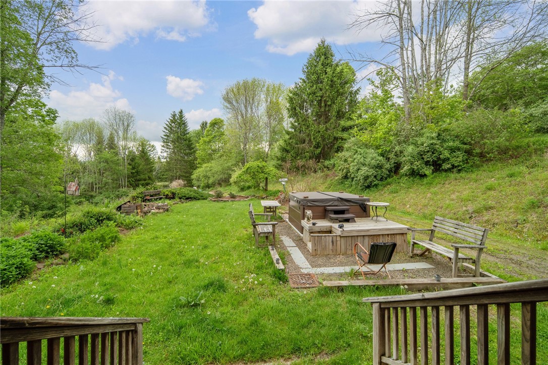 133 Hinman Road Unadilla, NY 13849 - Photo 30 of 40