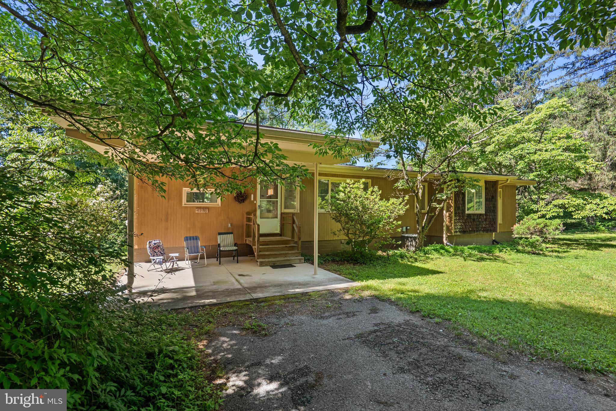 4376 Rte 97 Avenue Brookeville, MD 20833 - Photo 2 of 70 Welcome Home!