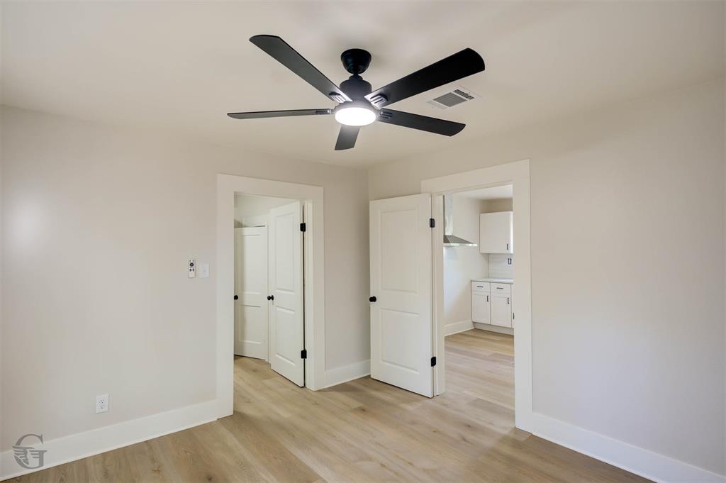 510 Constable Street Minden, LA 71055 - Photo 11 of 18 wooden floor in an empty room