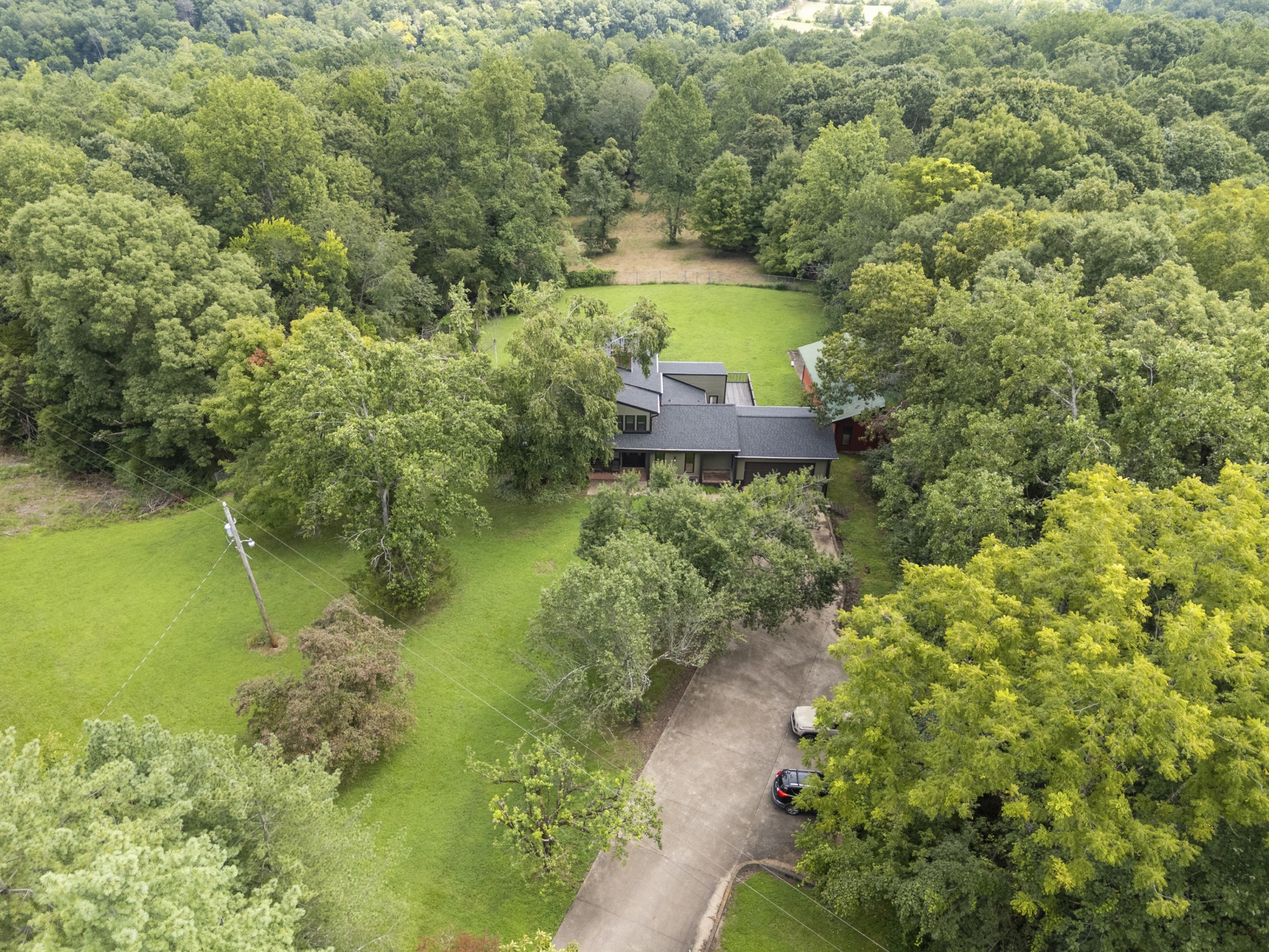 4468 Bell Branch Road Nunnelly, TN 37137 - Photo 62 of 68 Gallery Image 62