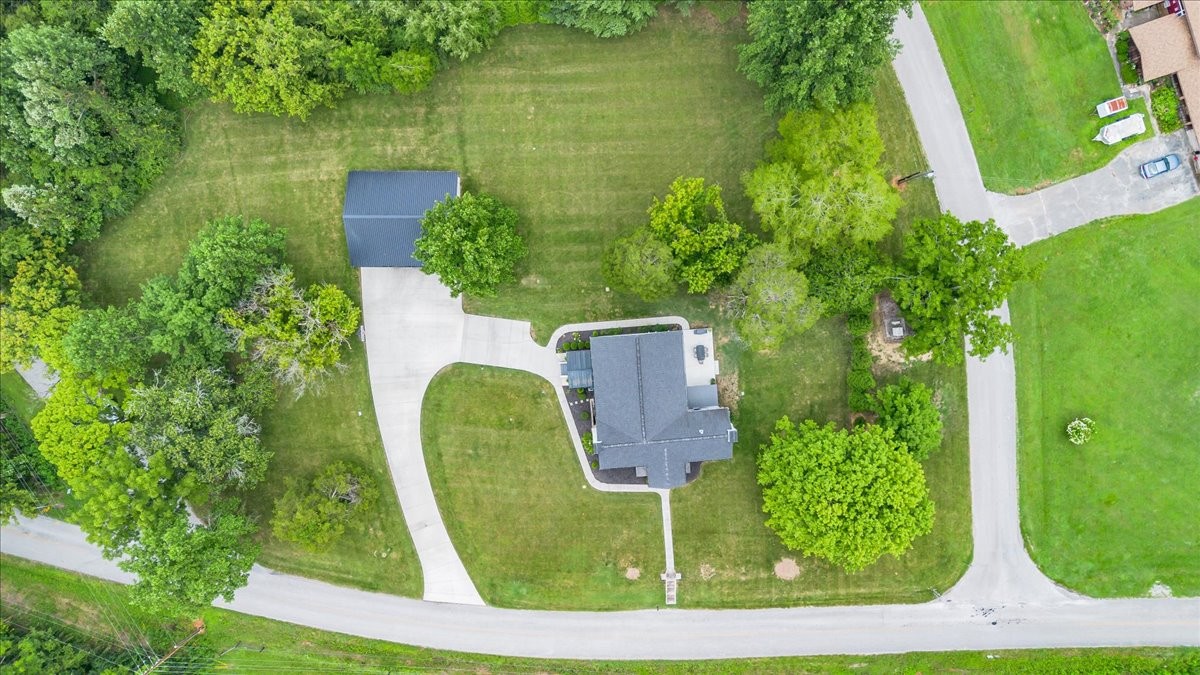 1408 Powers Bridge Road Manchester, TN 37355 - Photo 78 of 83