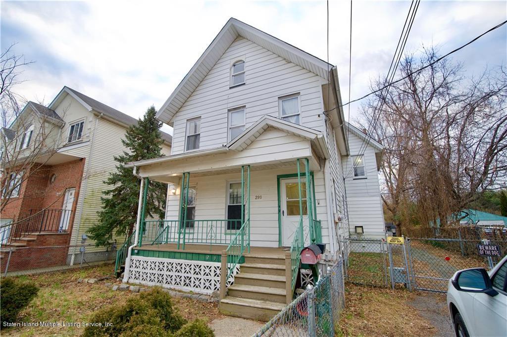 298 Harbor Road Staten Island, NY 10303 - Photo 1 of 23 GetMedia
