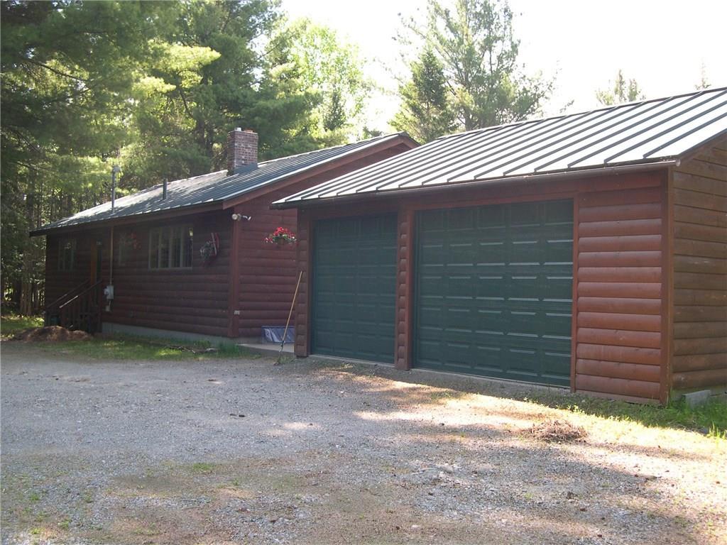 100 Winter Road Rangeley, ME 04970 - Photo 24 of 27 from driveway