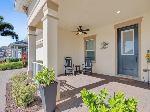 $515,000 | 3671 Wild Banyan Way, Vero Beach, FL 32966