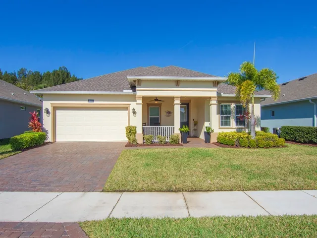 $515,000 | 3671 Wild Banyan Way, Vero Beach, FL 32966
