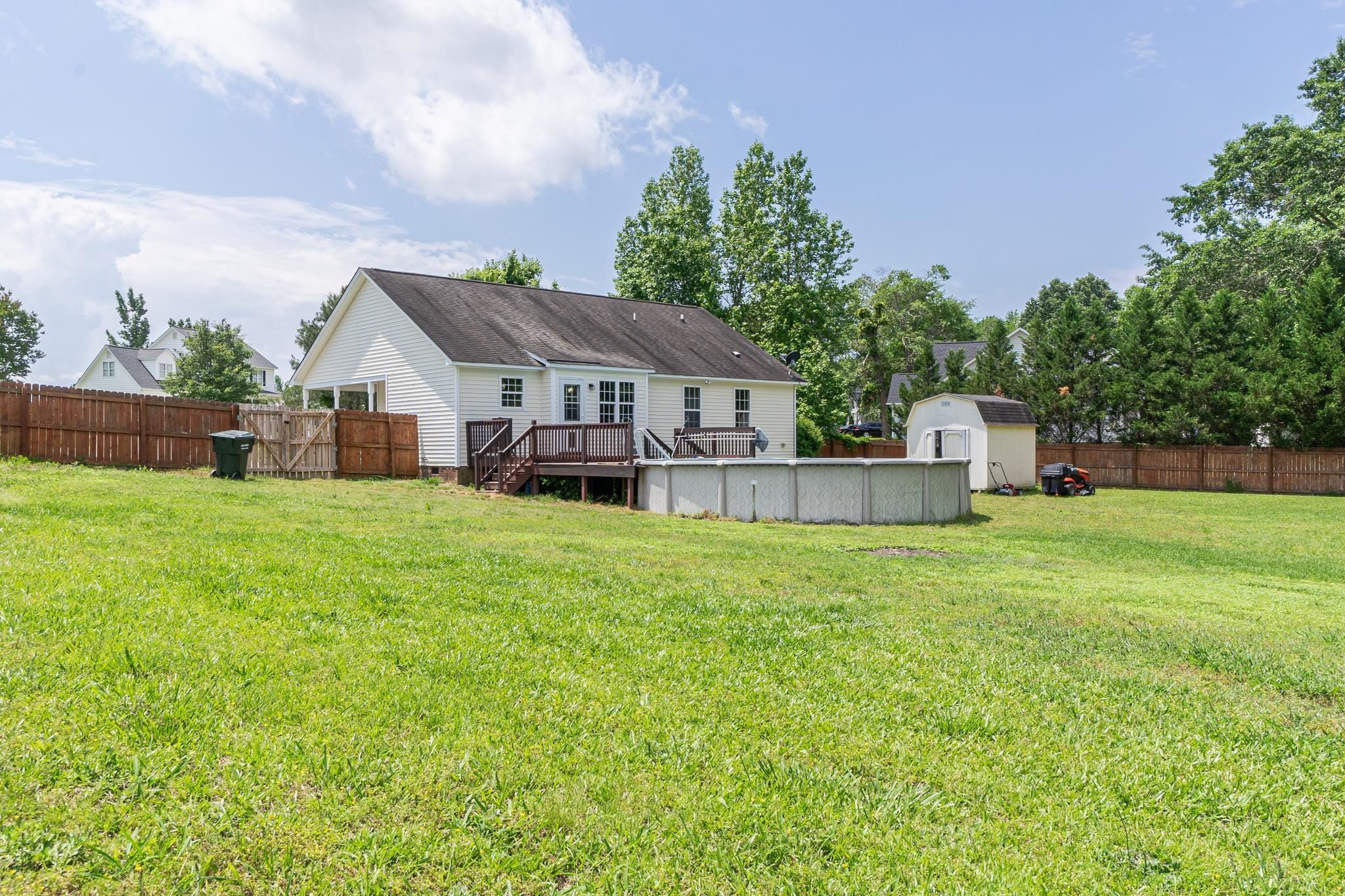 463 Rosa Circle Willow Spring, NC 27592 - Photo 30 of 37 Photo 30