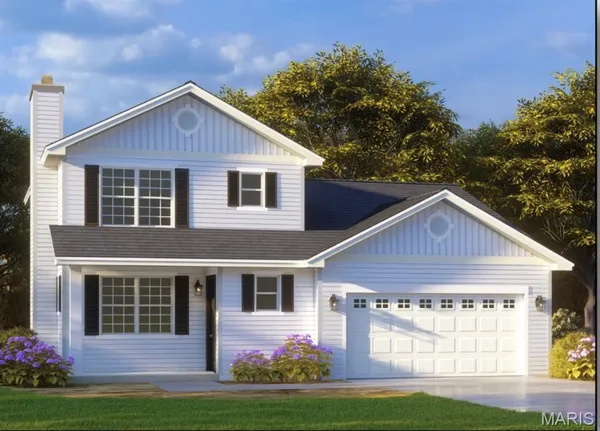 $291,530 | 397 Nicole Drive, Caseyville, IL 62232