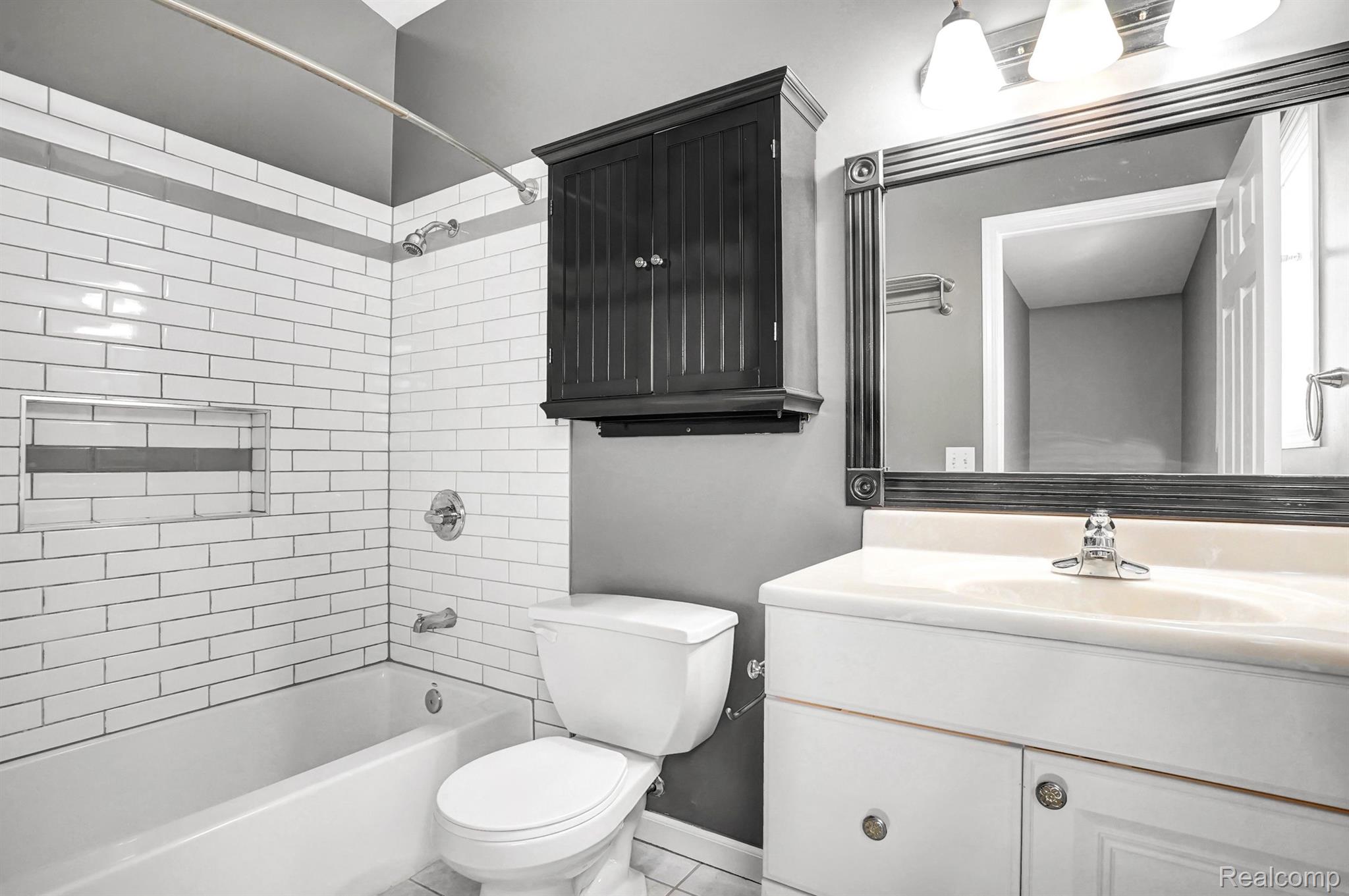 3328 Harvard Road Royal Oak, MI 48073 - Photo 24 of 33 Gallery Image 24