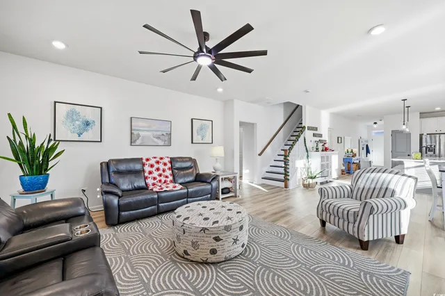 $475,000 | 140 Joyce Drive, Longs, SC 29568