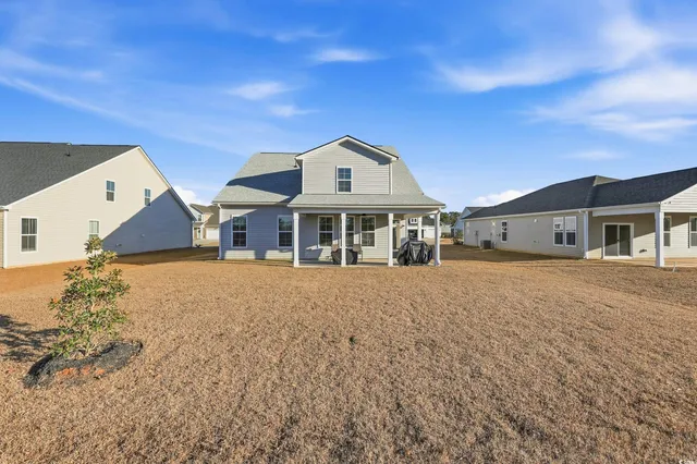 $475,000 | 140 Joyce Drive, Longs, SC 29568