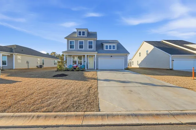 $475,000 | 140 Joyce Drive, Longs, SC 29568