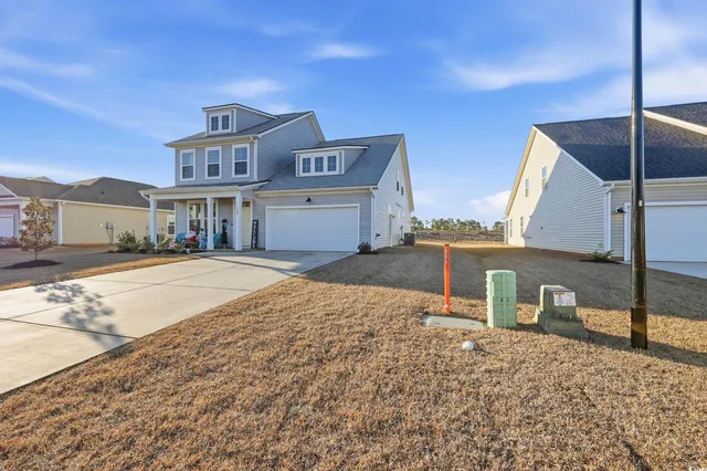 $475,000 | 140 Joyce Drive, Longs, SC 29568