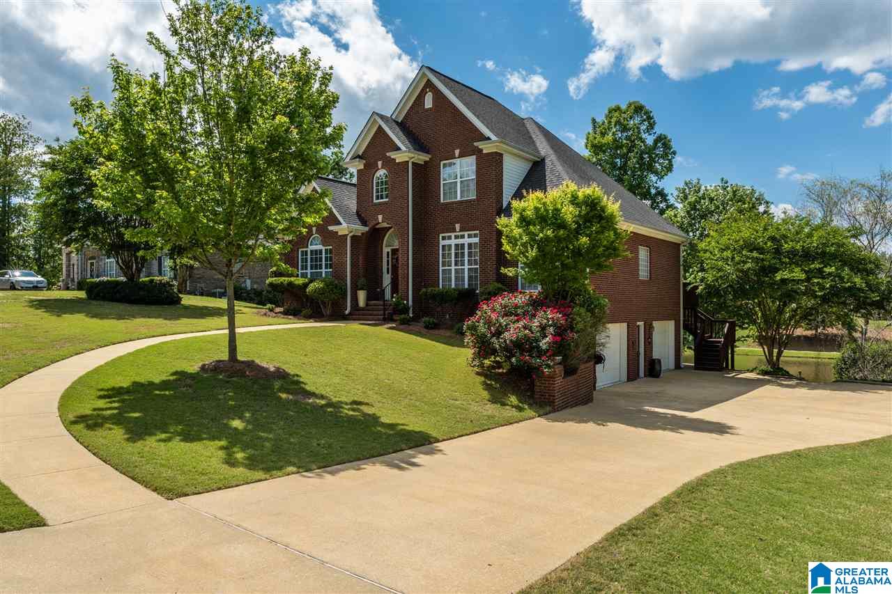 2747 Aspen Lake Road Helena, AL 35022 - Photo 8 of 49