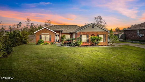 $398,000 | 1209 New Jersey Avenue, Lynn Haven, FL 32444