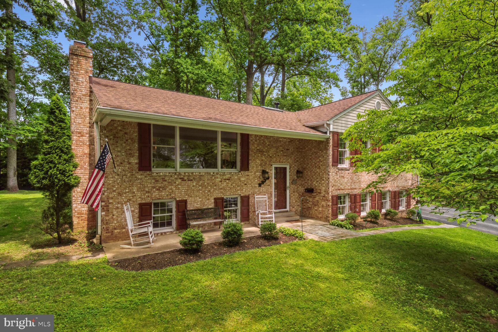 2270 Glenmore Terrace Rockville, MD 20850 - Photo 1 of 30