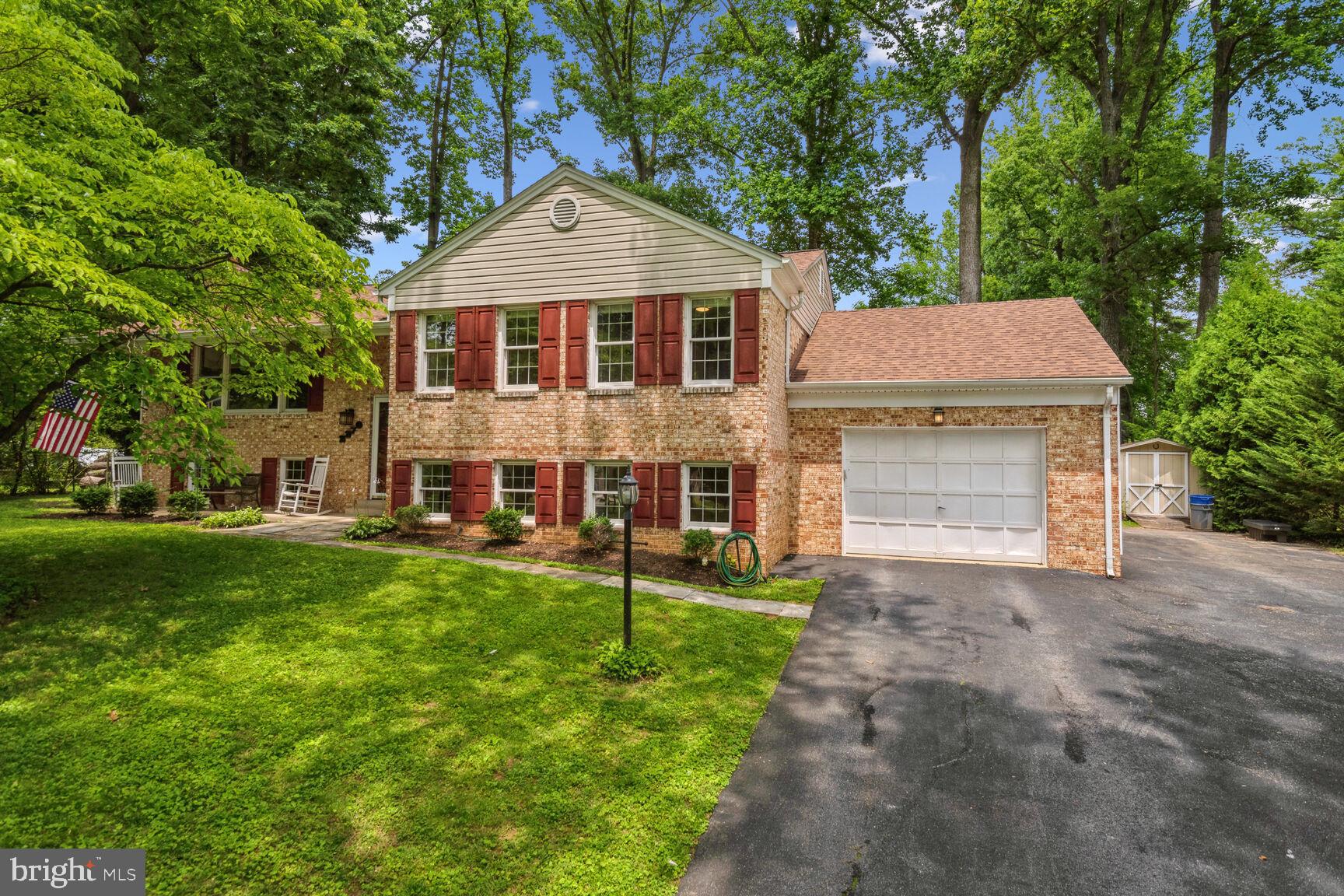 2270 Glenmore Terrace Rockville, MD 20850 - Photo 2 of 30