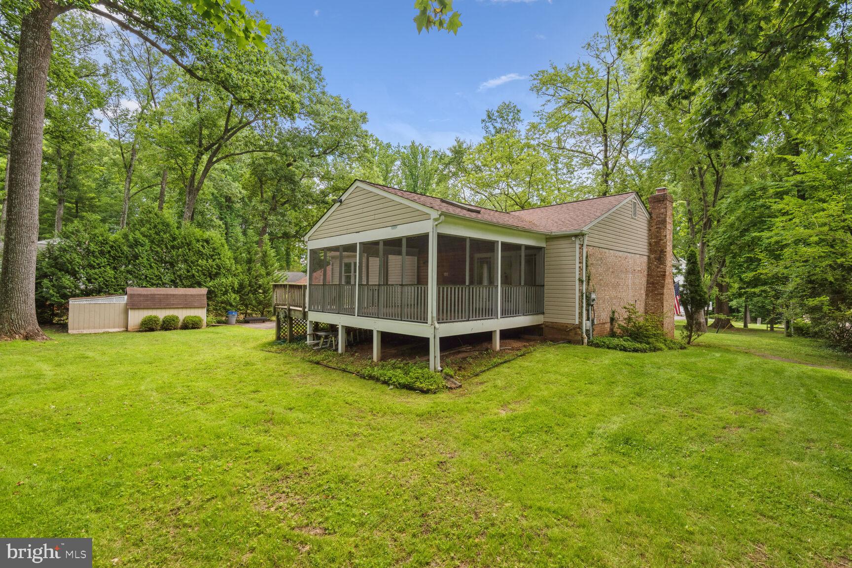 2270 Glenmore Terrace Rockville, MD 20850 - Photo 27 of 30