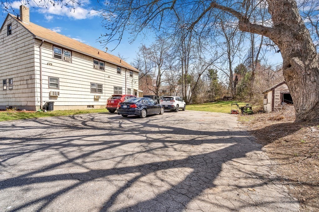 150 Hamilton Street Worcester, MA 01604 - Photo 24 of 41 Gallery Image 24