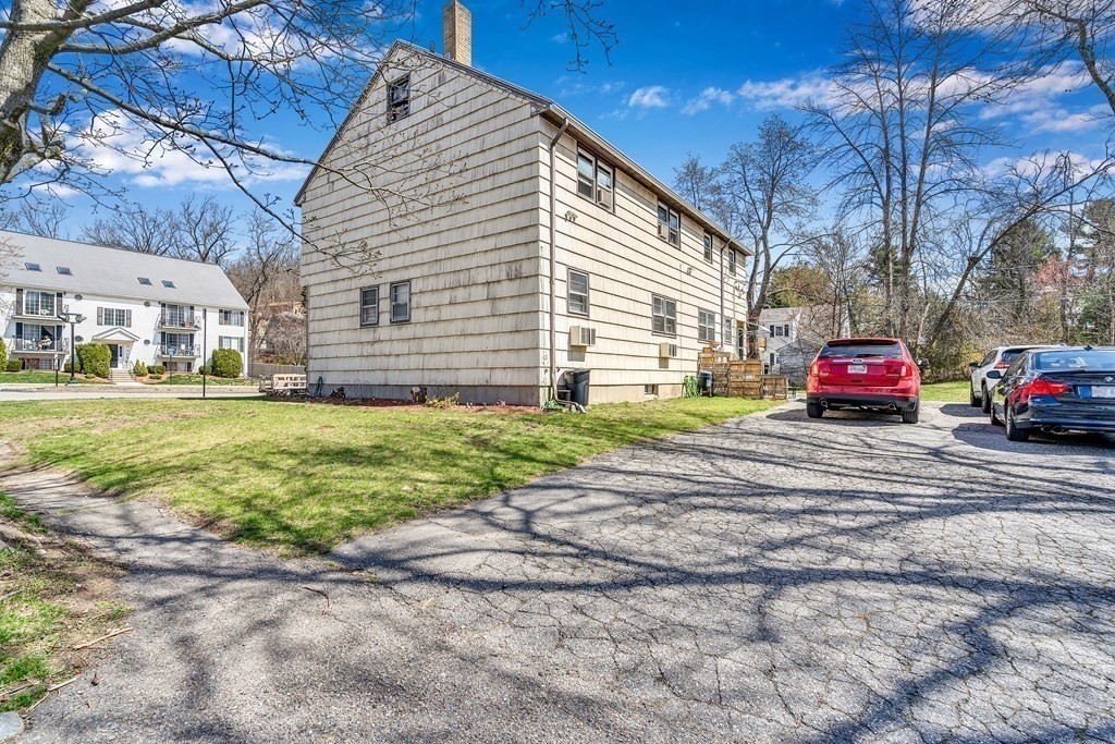 150 Hamilton Street Worcester, MA 01604 - Photo 25 of 41 Gallery Image 25